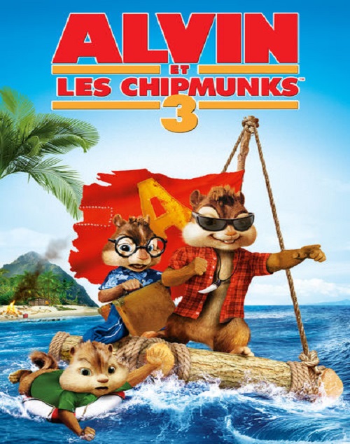 Alvin And The ... 3