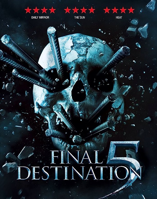 Final Destination 5