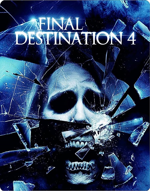 Final Destination 4