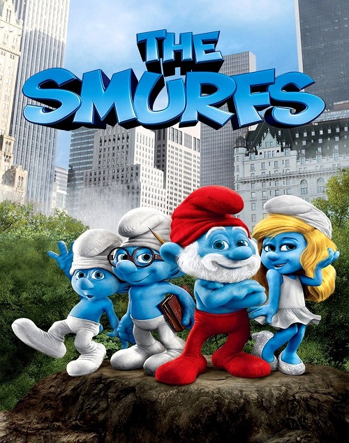 The Smurf