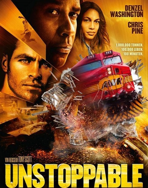Unstoppable