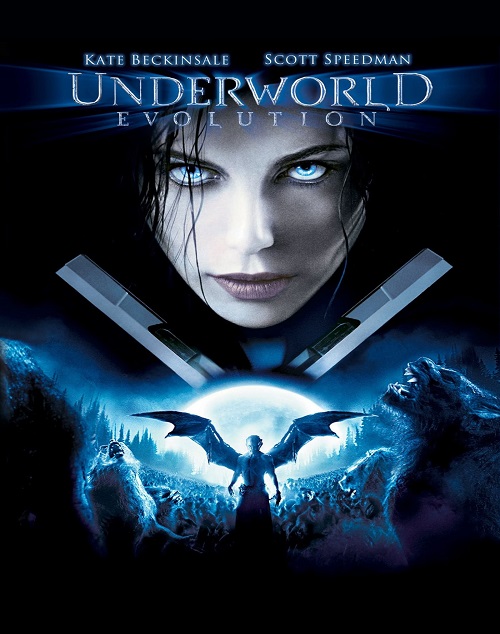 Underworld 2