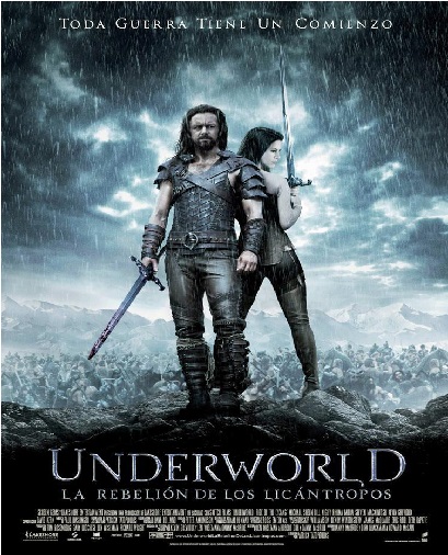 Underworld 3