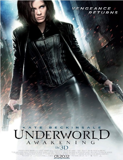 Underworld 4