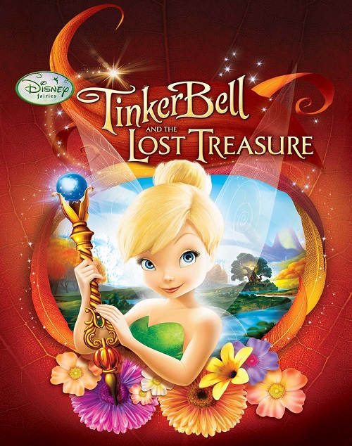 Tinker Bell 2