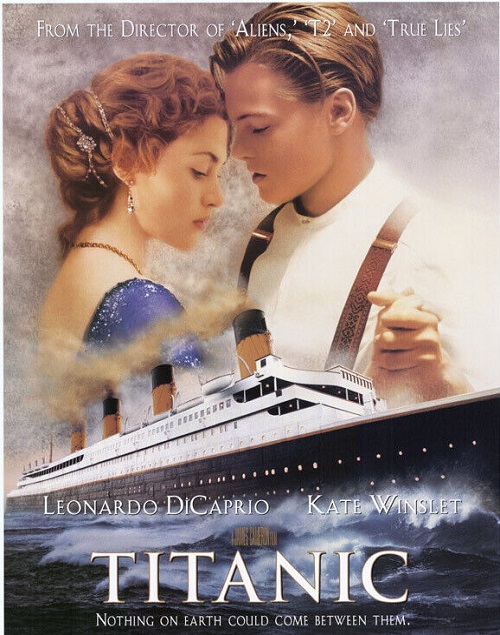TITANIC