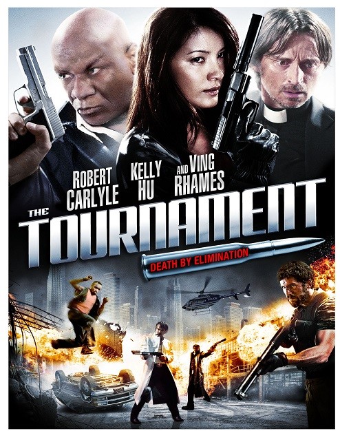 The Tournament