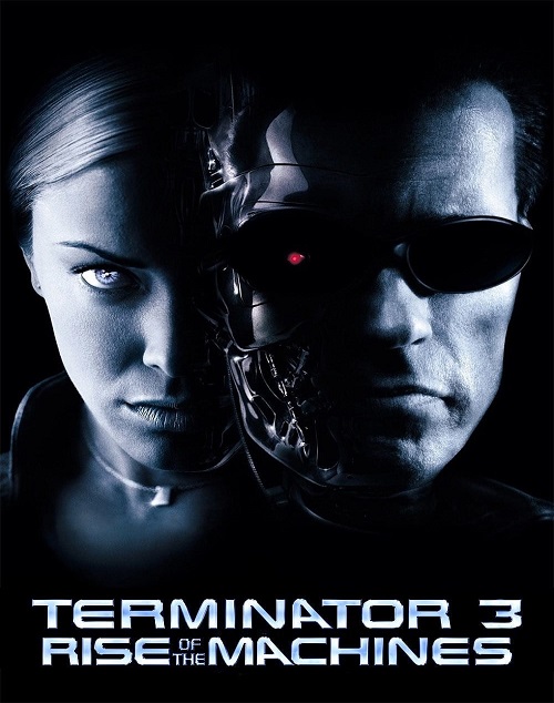 Terminator 3