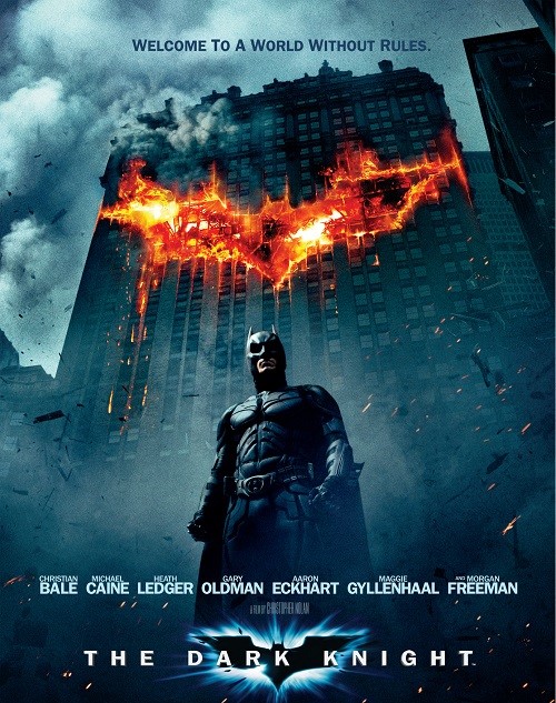 The Dark Knight