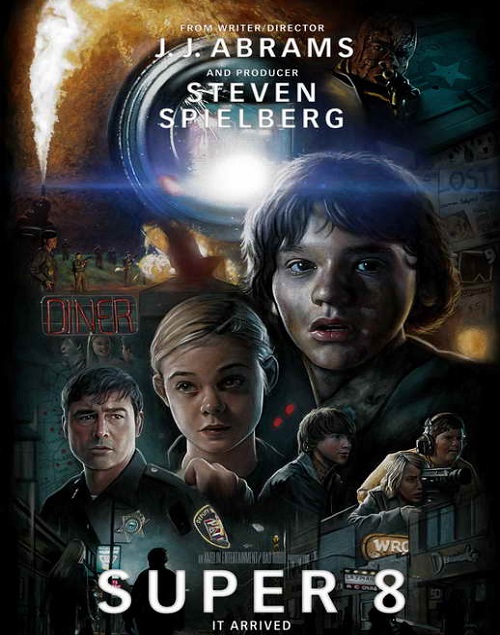 Super 8