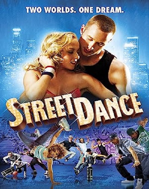 Street Dance