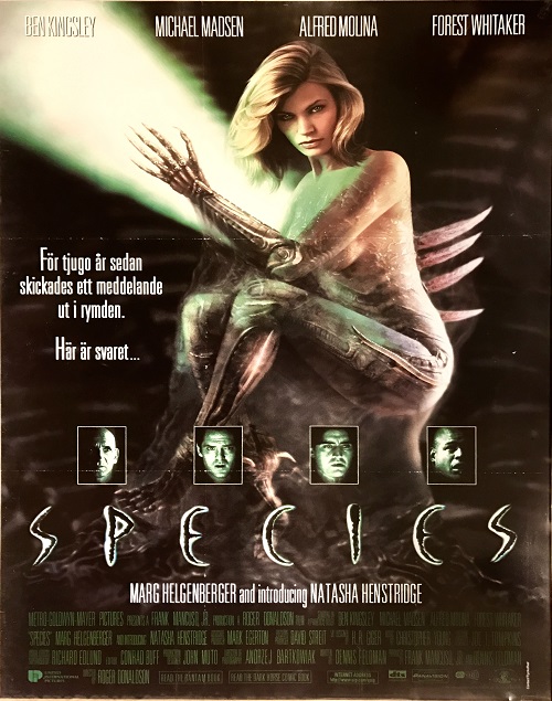 Species