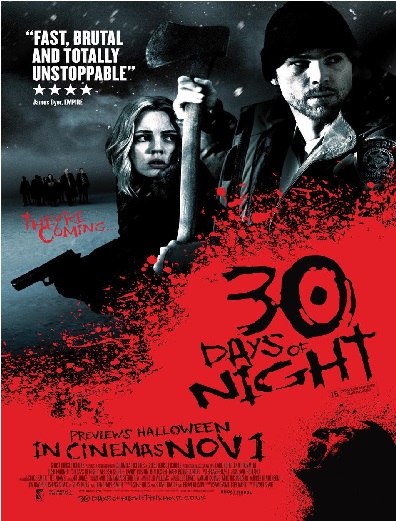 30 Days Of Night