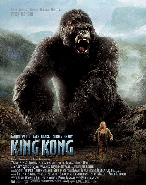 King Kong