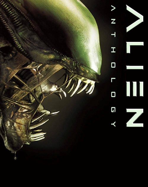Alien Anthology