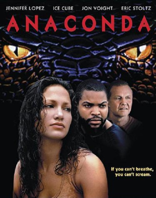 Anaconda