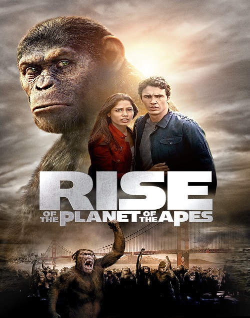 Rise of the Planet ...