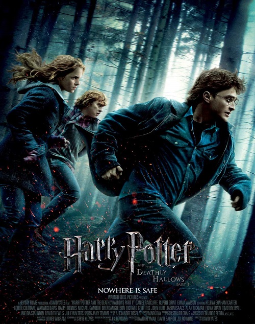 Harry Potter 7