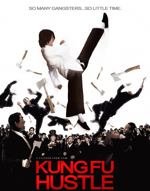 KungFu Hustle