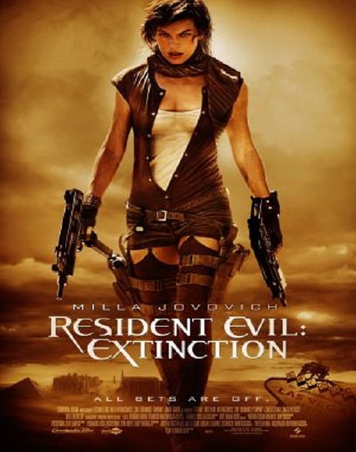 Resident Evil 3