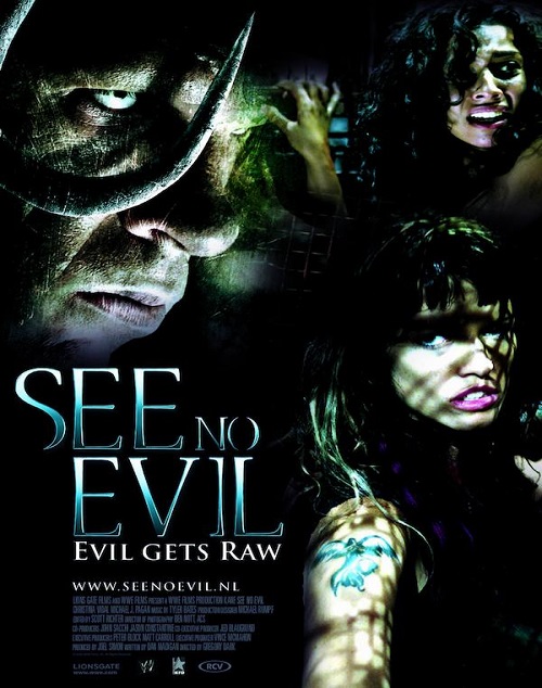 See No Evil