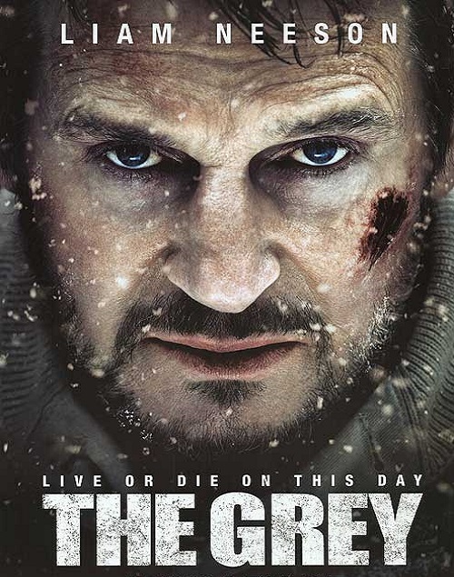 The Grey