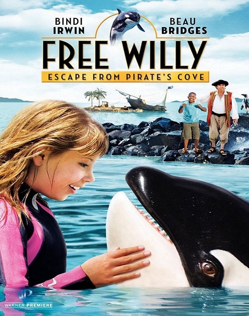 Free Willy Escape ...