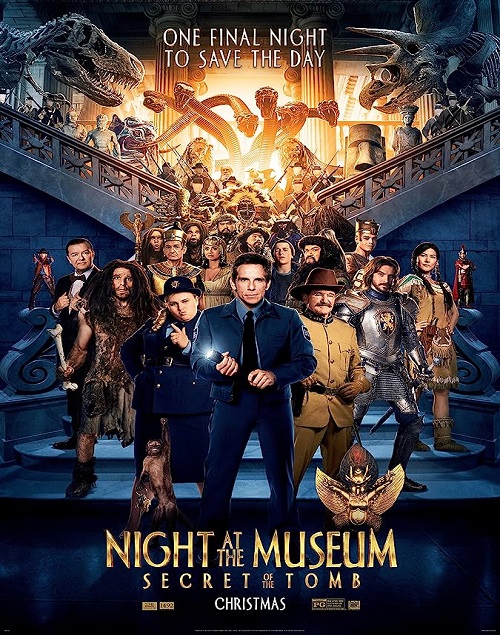 Night At The ...