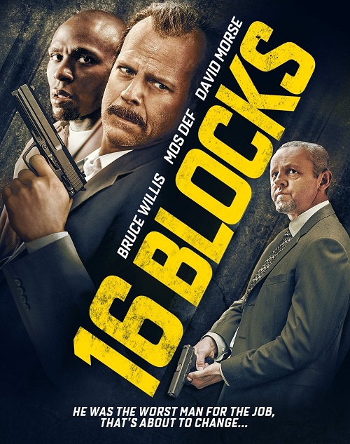 16 Blocks