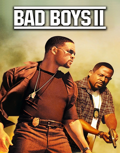 Bad Boys 2