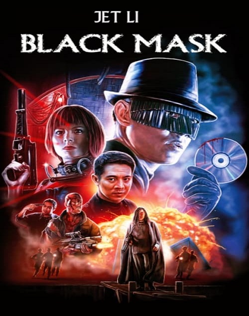 Black Mask