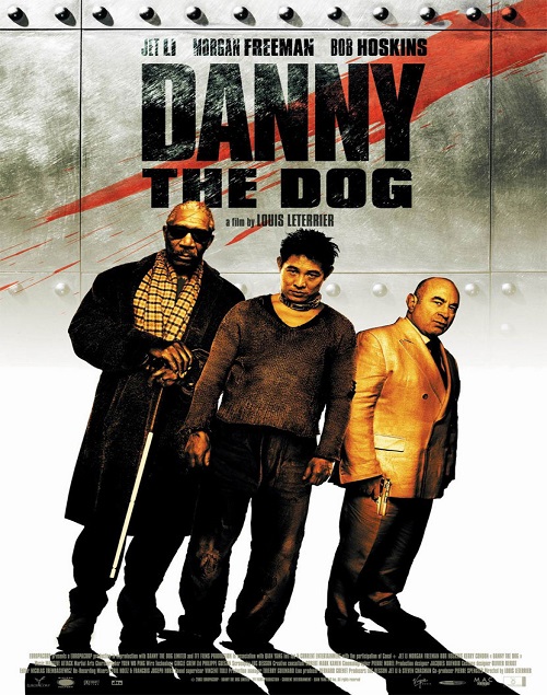 Danny The Dog