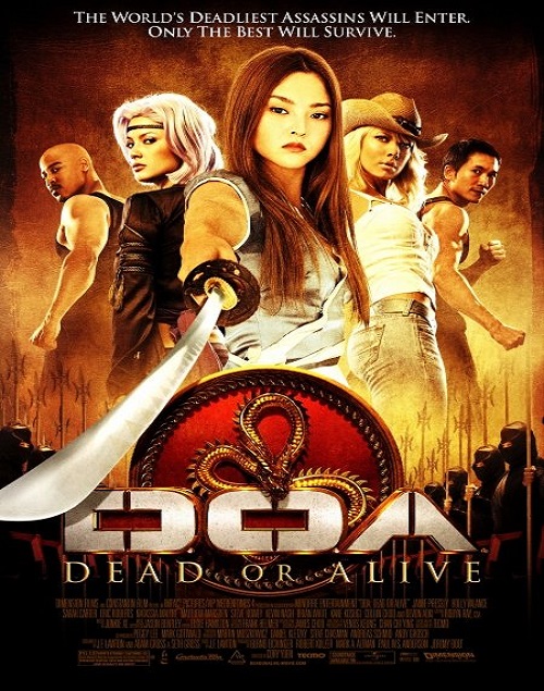 Dead Or Alive
