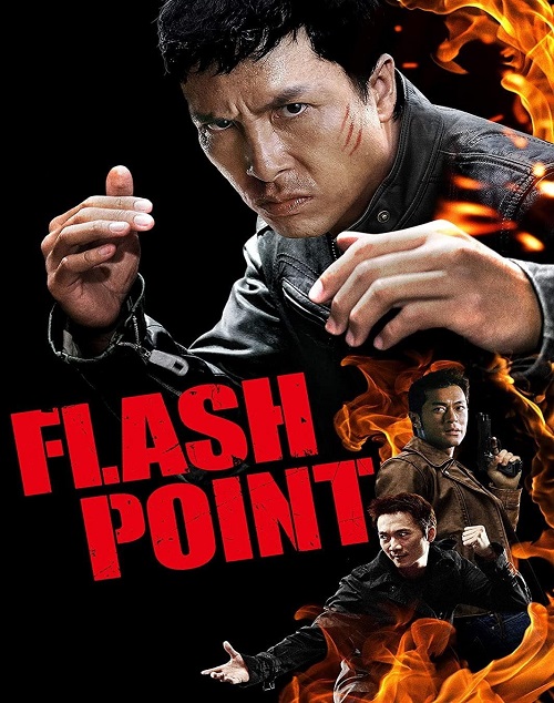 Flash Point