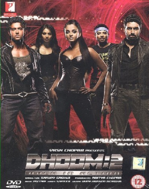 Dhoom 2