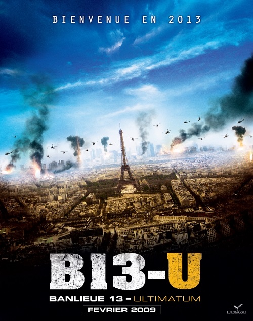 District B13