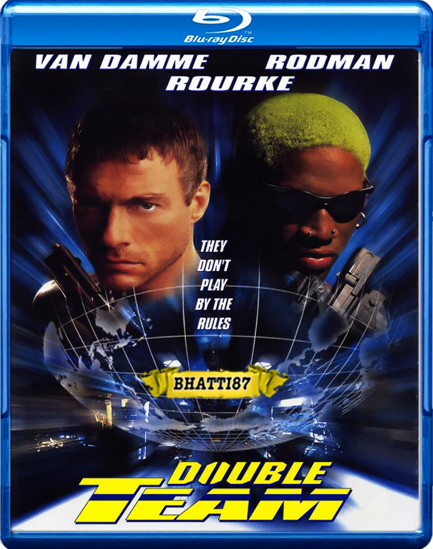 Watch Double Impact Download