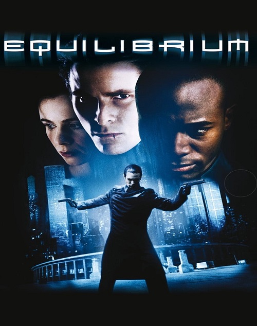 Equilibrium