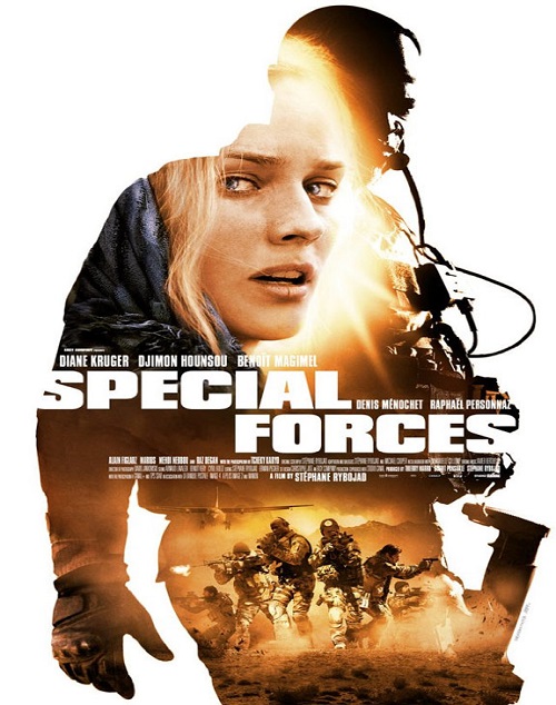 Forces Special