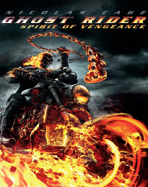 Ghost Rider 2
