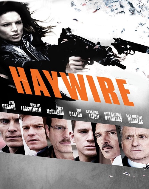 Haywire