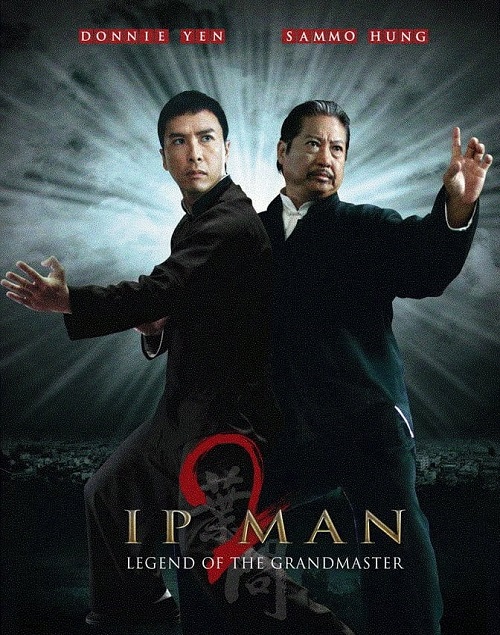 IP Man 2