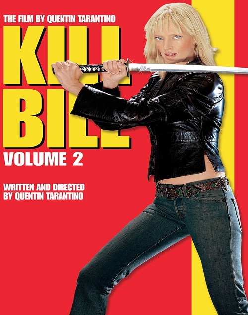 Kill Bill 2