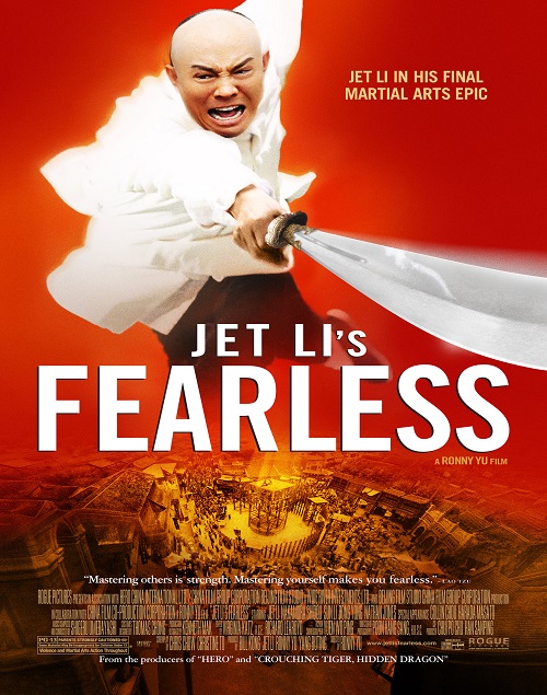 Fearless