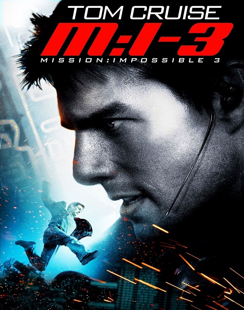 Mission Impossible 3