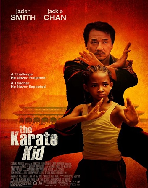The Karate Kid