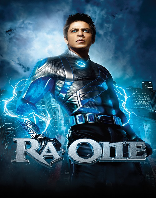 Ra One