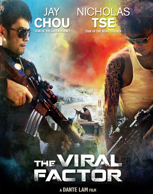 The Viral Factor