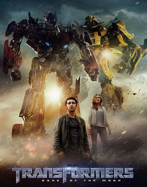 Transformers 3