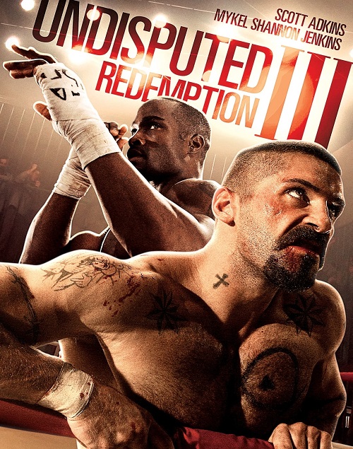 Undisputed 3